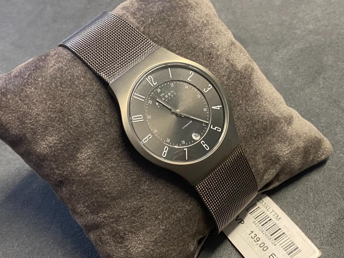 Reloj SKAGEN — imagen 2