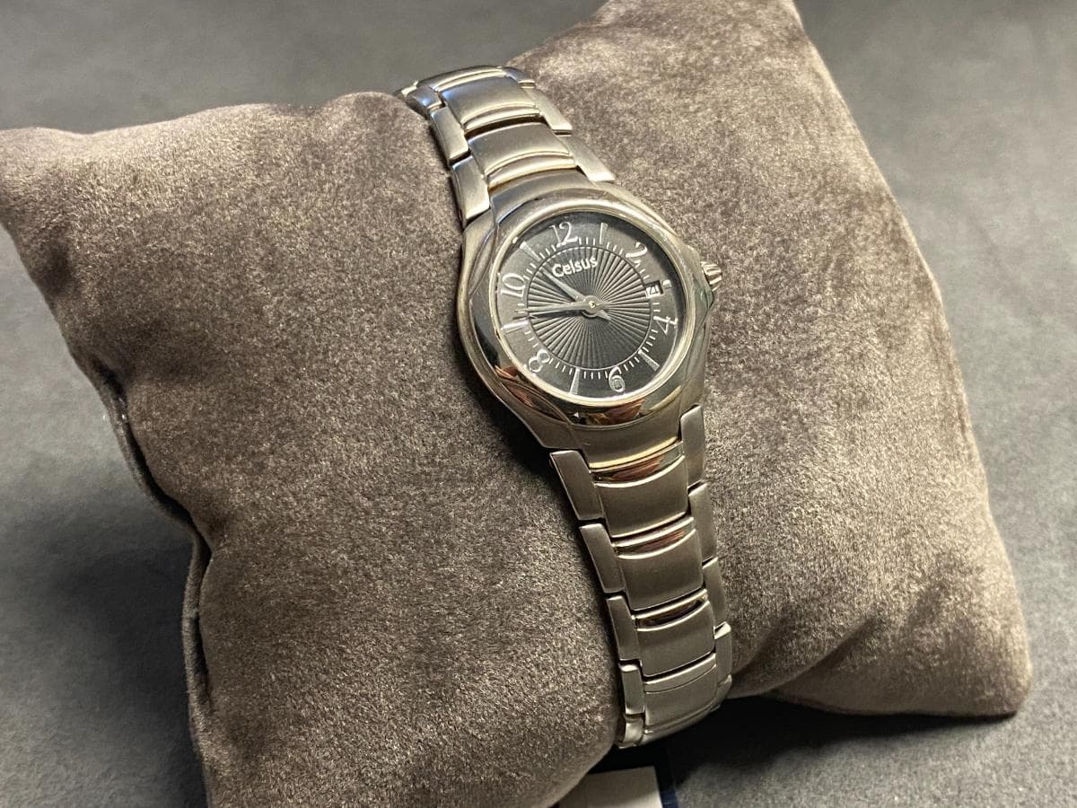Relógio CELSUS — imagen 2