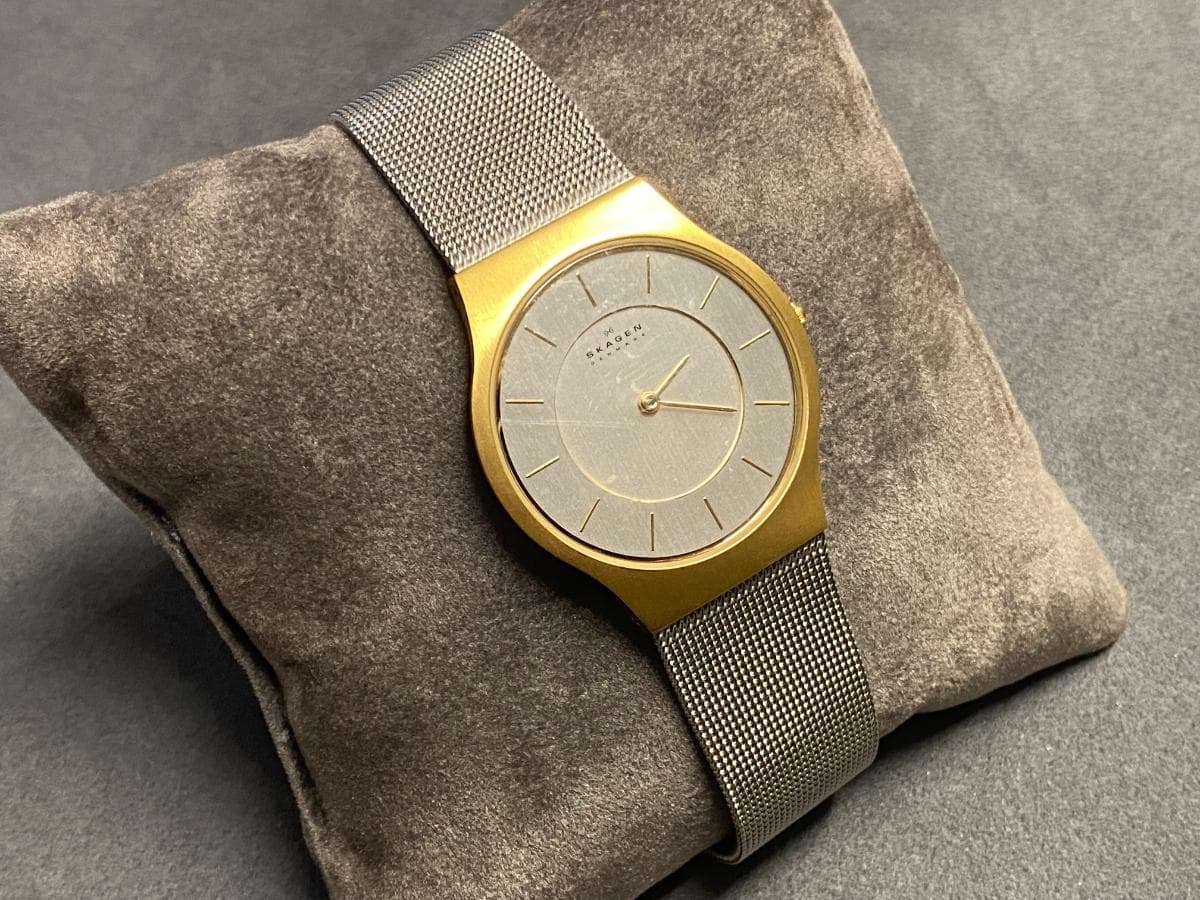Montre SKAGEN — image 2
