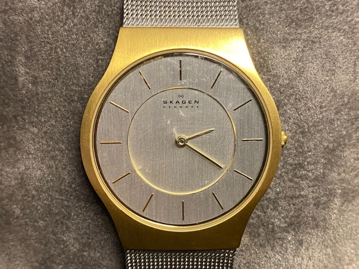 Montre SKAGEN — image 3