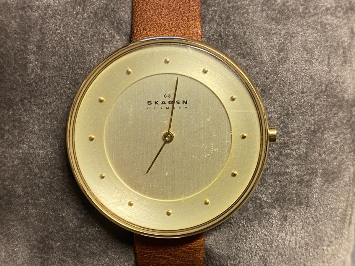 Montre SKAGEN — image 3