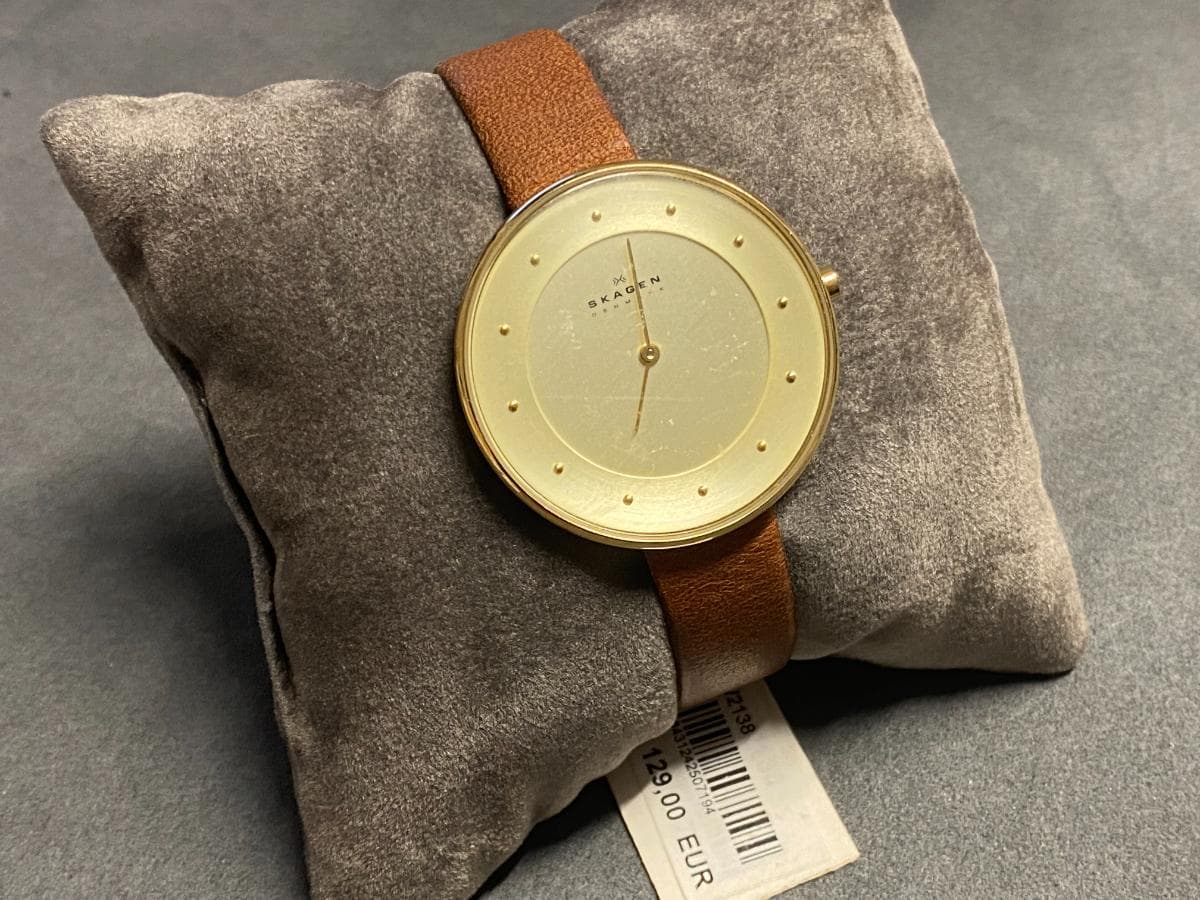 Montre SKAGEN — image 2