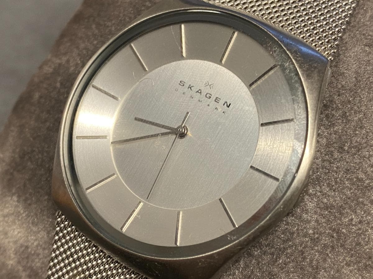 Reloj SKAGEN — imagen 3