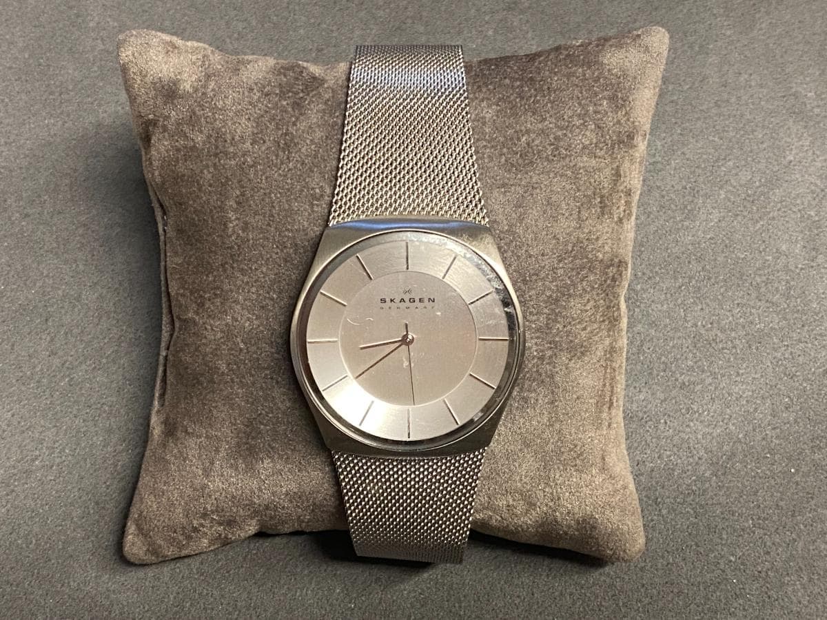 Reloj SKAGEN — imagen 1