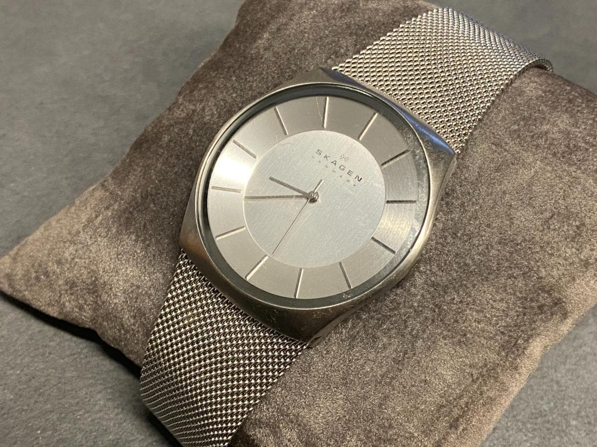 Reloj SKAGEN — imagen 2