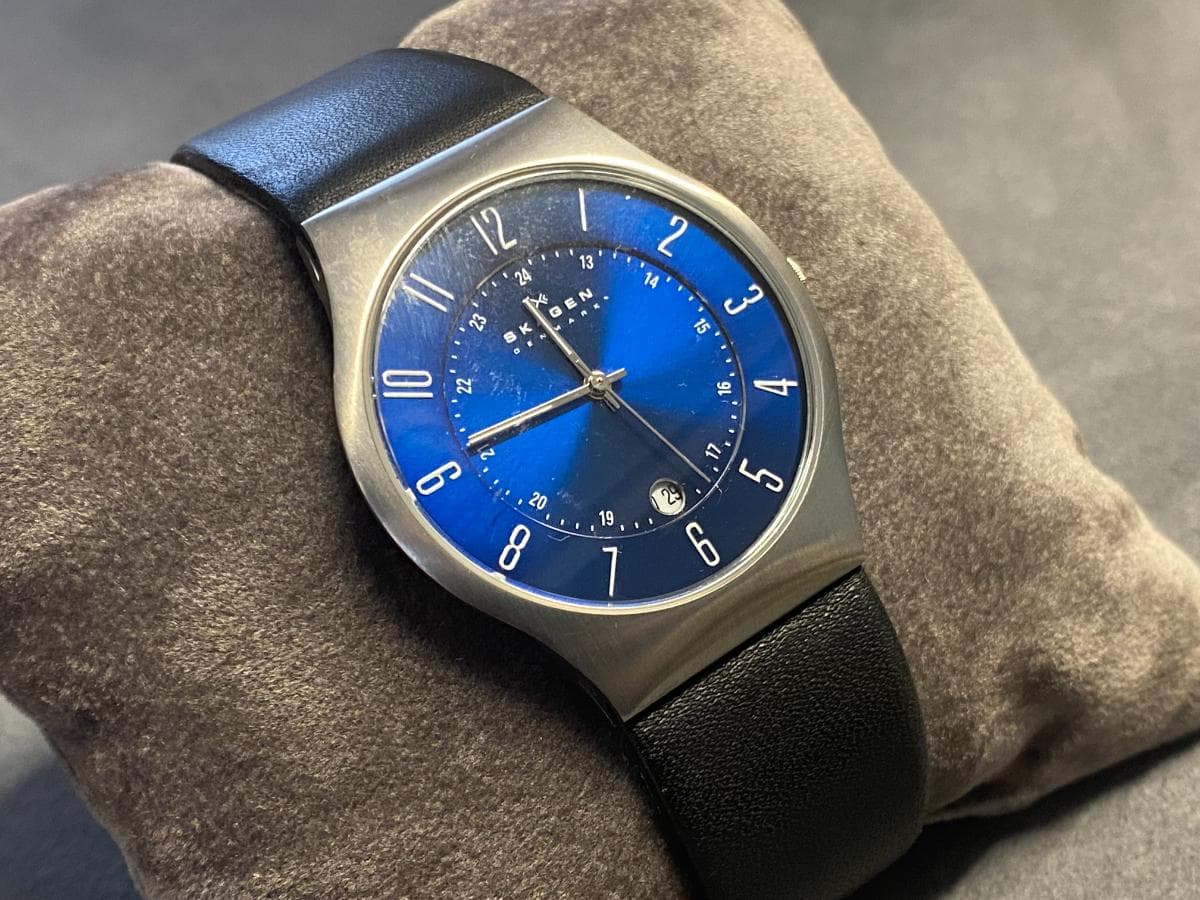 Montre SKAGEN — image 2
