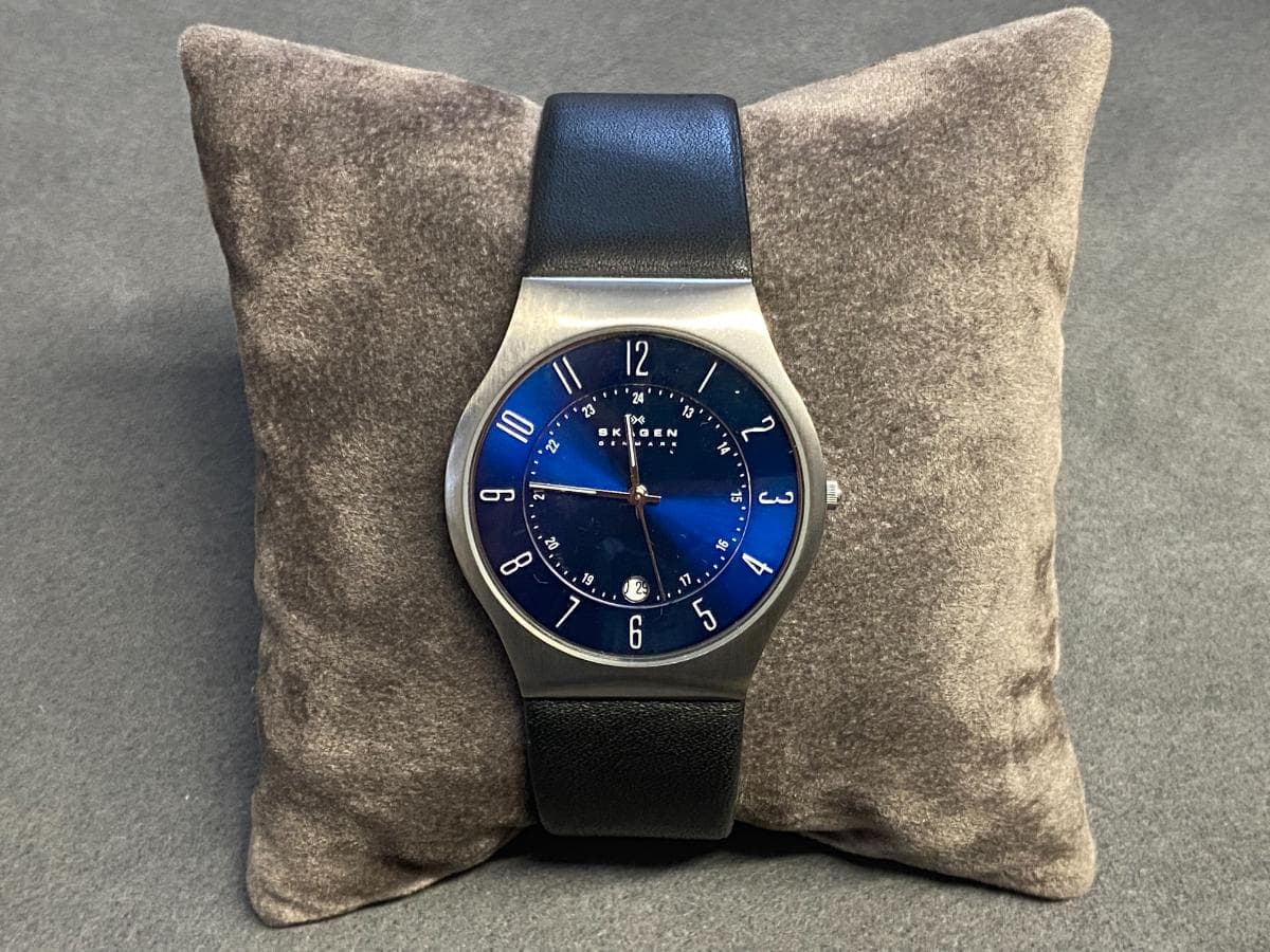 Montre SKAGEN — image 1