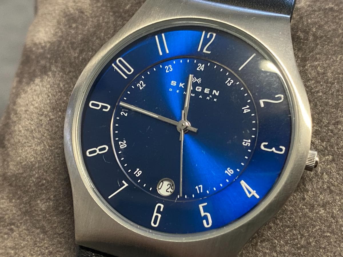 Montre SKAGEN — image 3