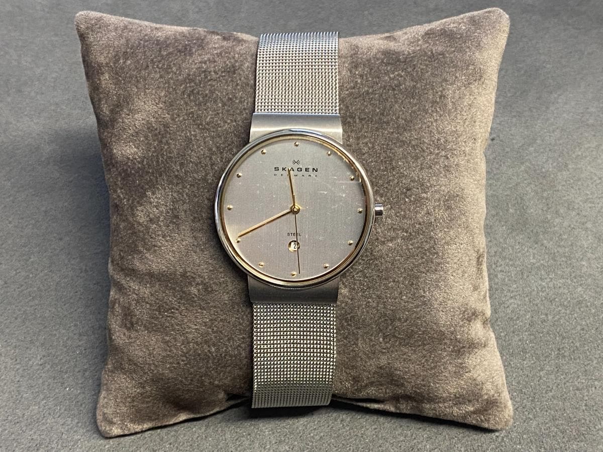 Relógio SKAGEN — image 1