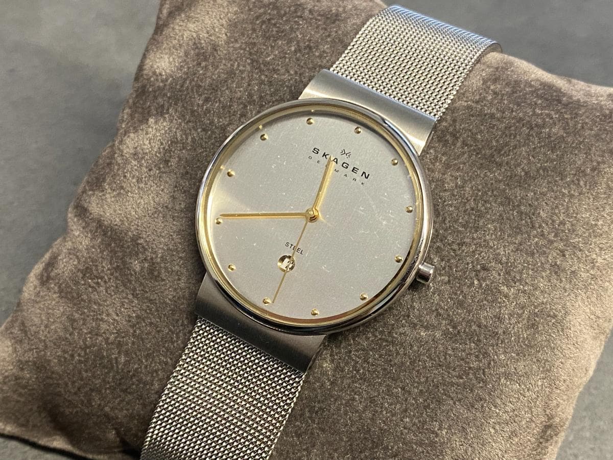 Relógio SKAGEN — image 2