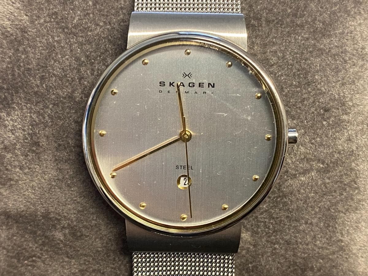 Relógio SKAGEN — image 3