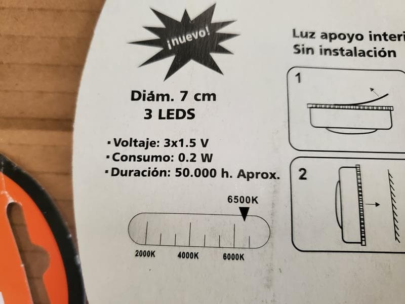 Luz Presença — imagem 6