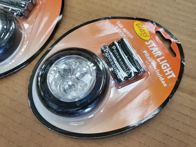 Luz Presença — imagem 4