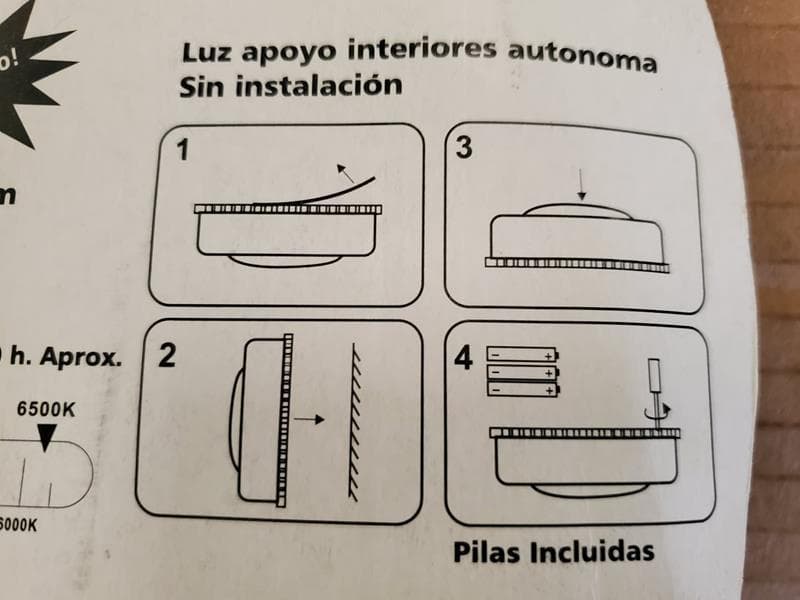 Luz Presencia — imagen 8