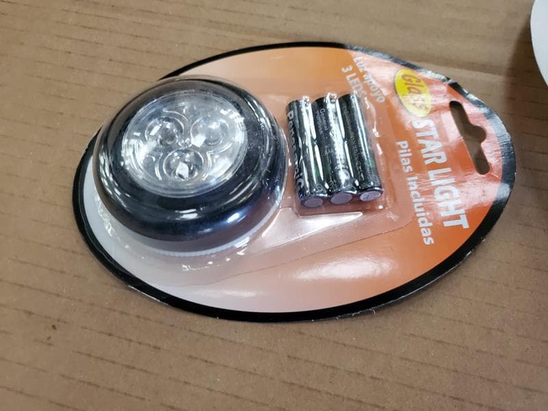 Luz Presencia — imagen 3