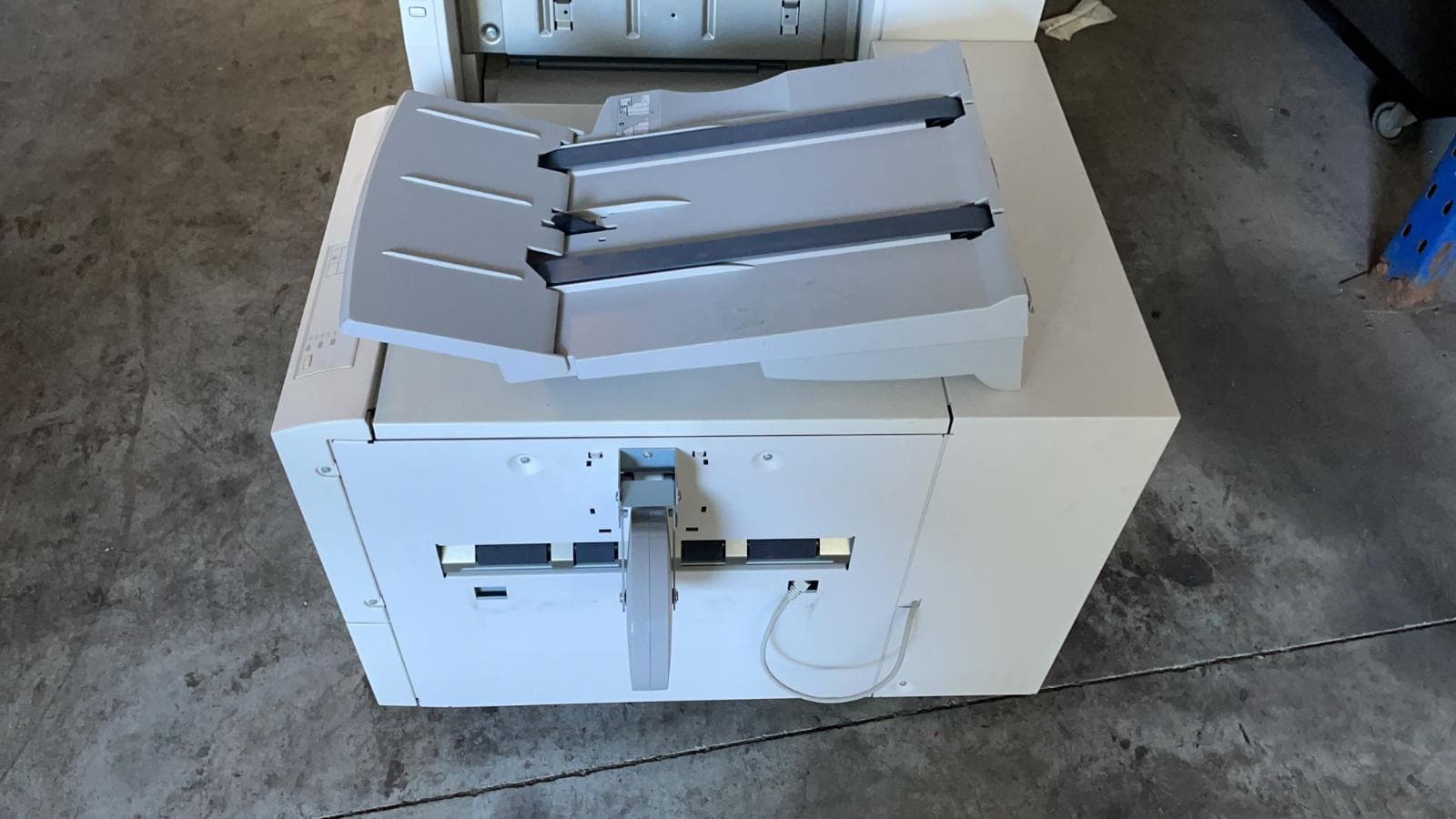 Fotocopiadora XEROX J75 Press — image 4