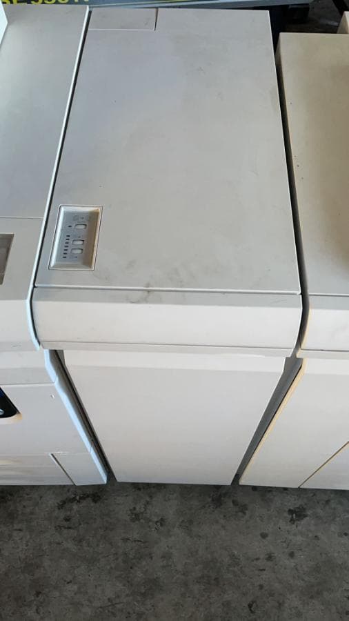 Fotocopiadora XEROX J75 Press — image 12