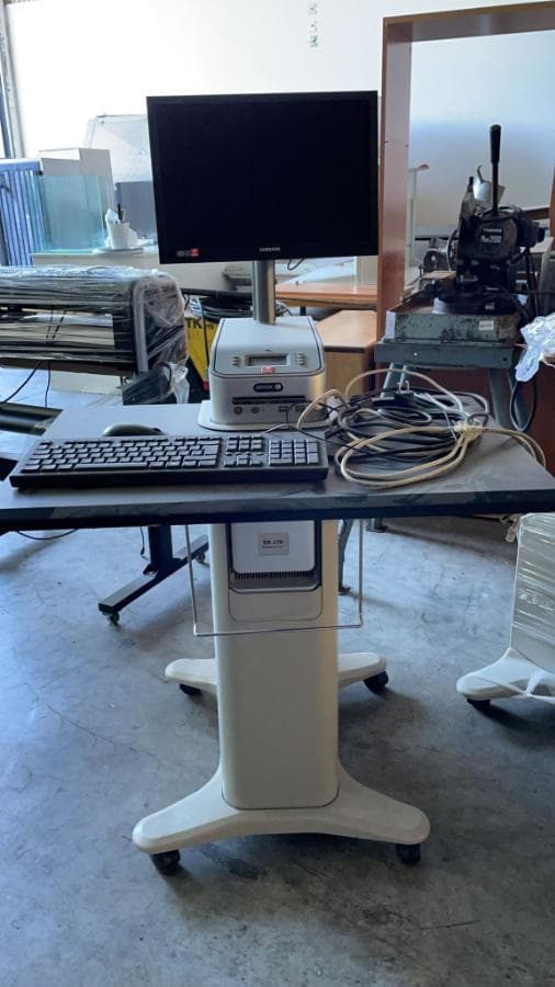 Fotocopiadora XEROX J75 Press — image 10