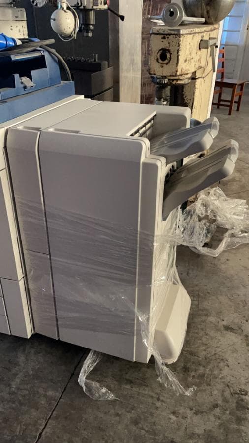 Fotocopiadora XEROX Versant 80 Press — image 6
