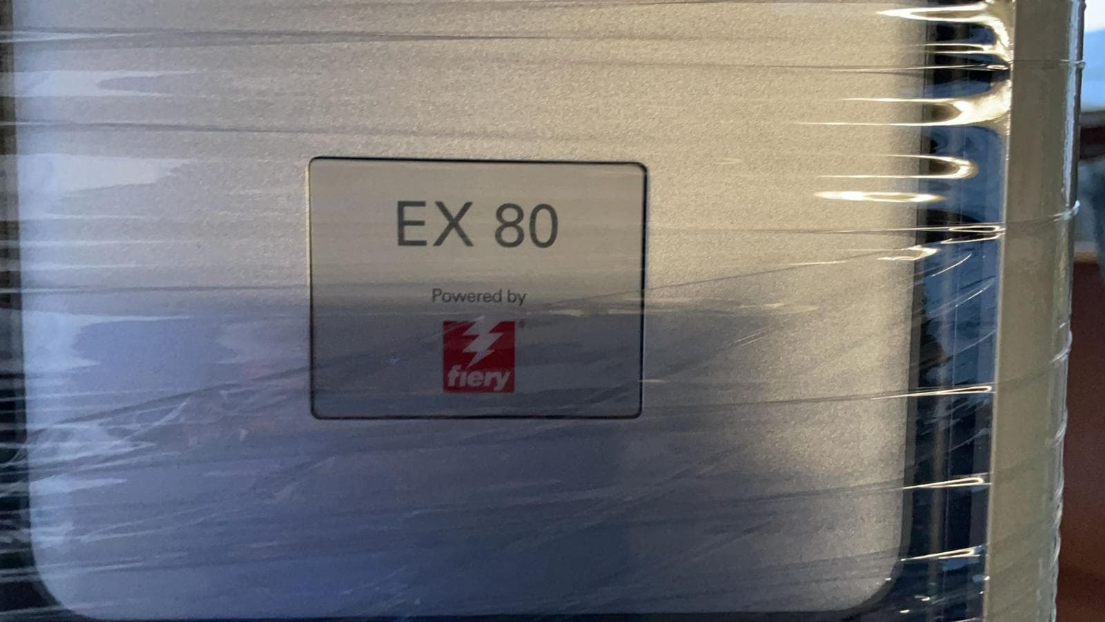Fotocopiadora XEROX Versant 80 Press — image 5