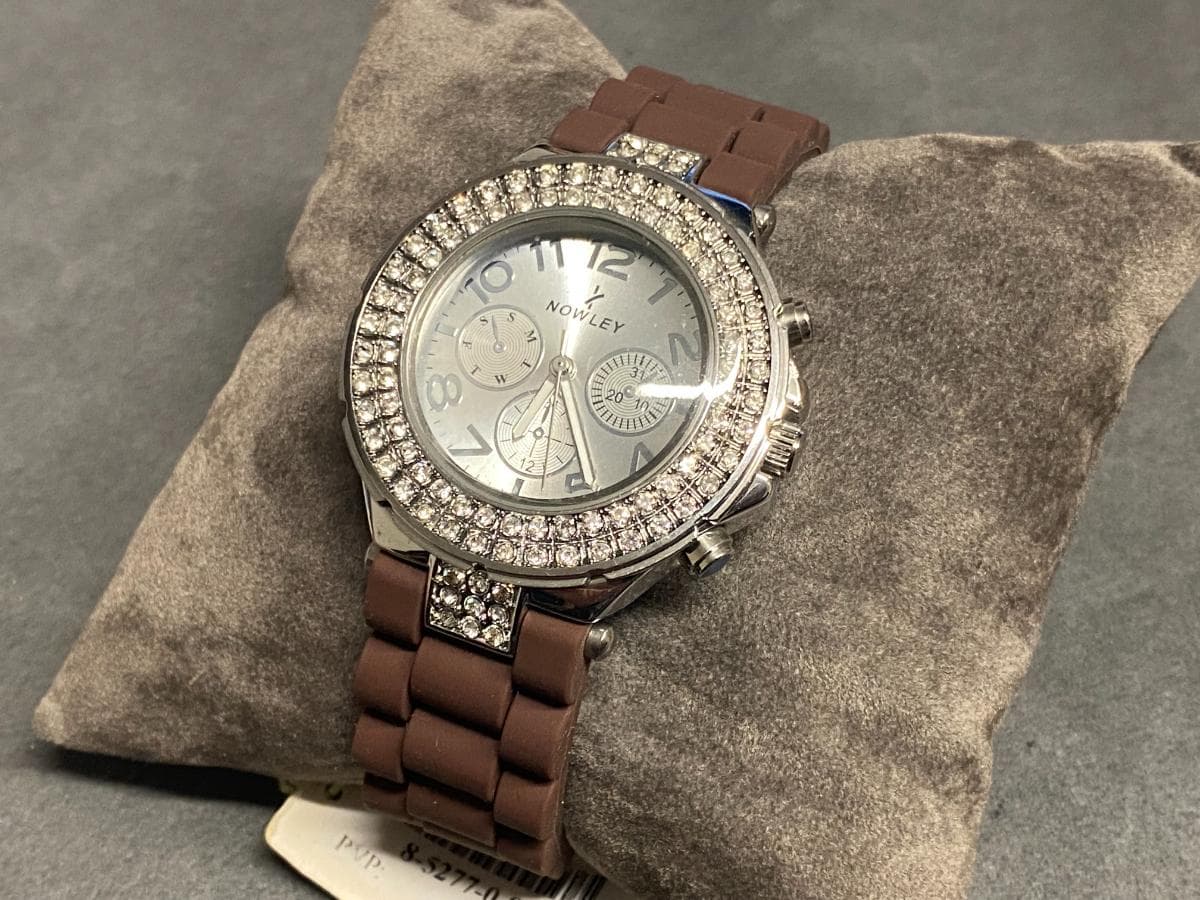 Montre NOWLEY — image 2