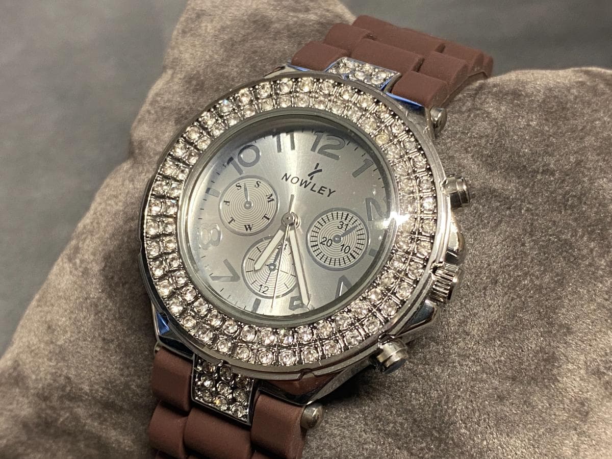 Montre NOWLEY — image 3