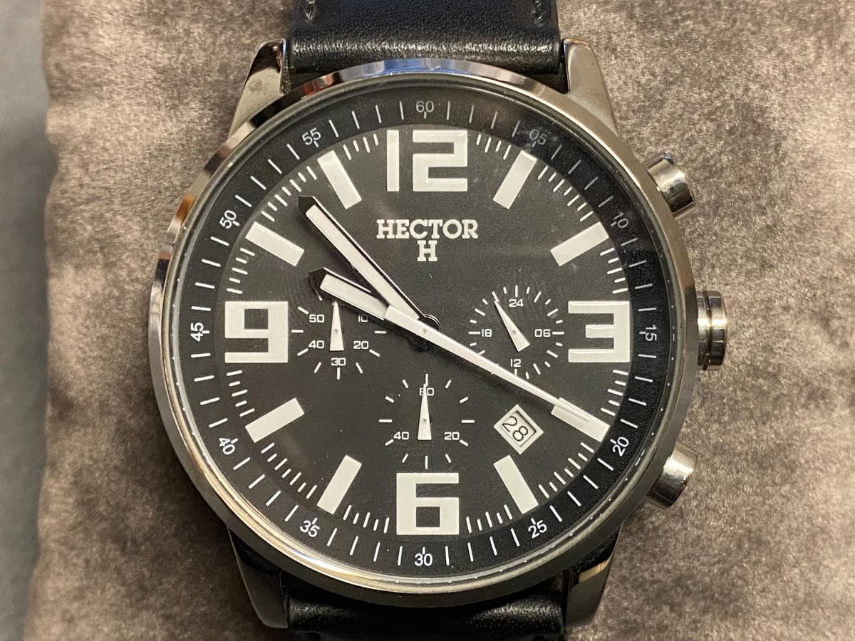 Relógio HECTOR H — image 4