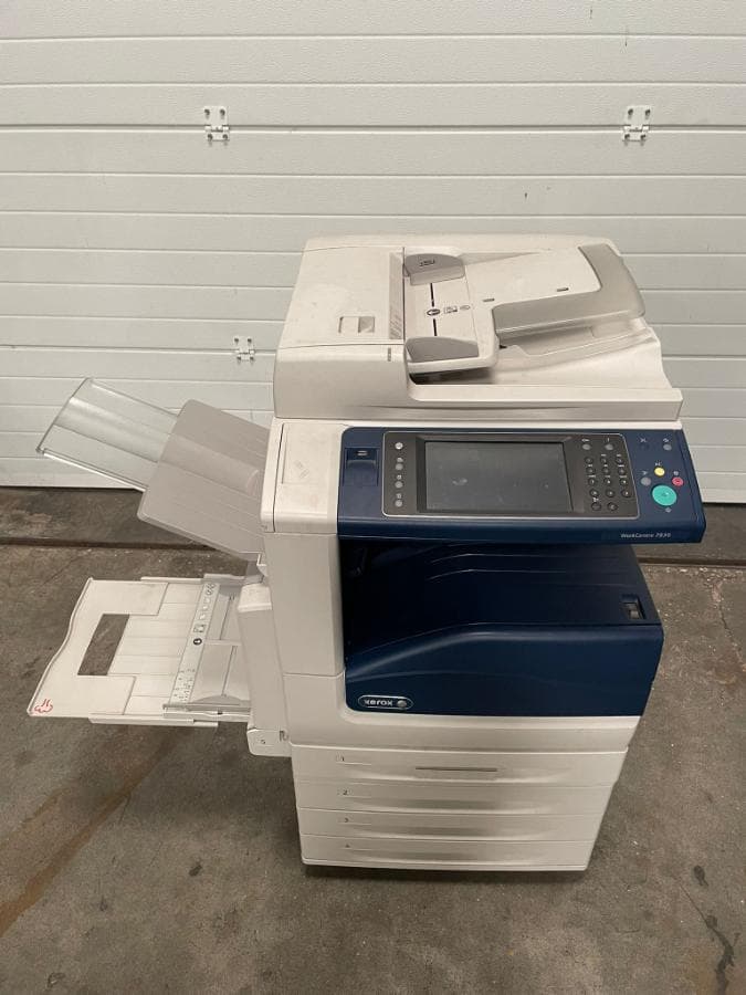 Fotocopiadora XEROX