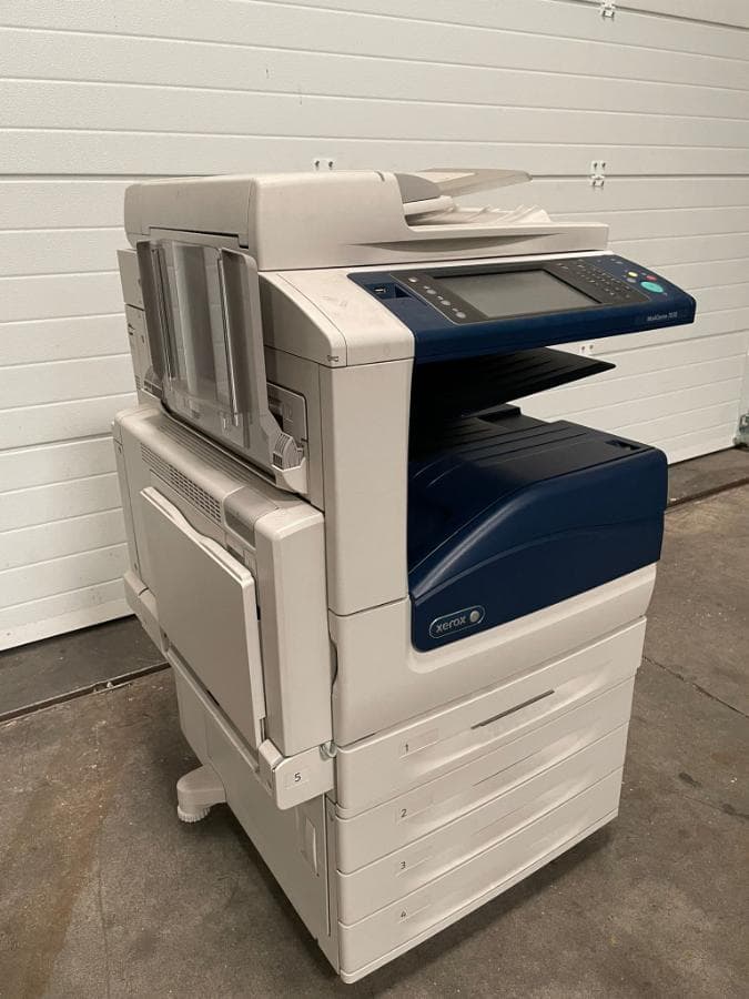 Fotocopiadora XEROX — image 5
