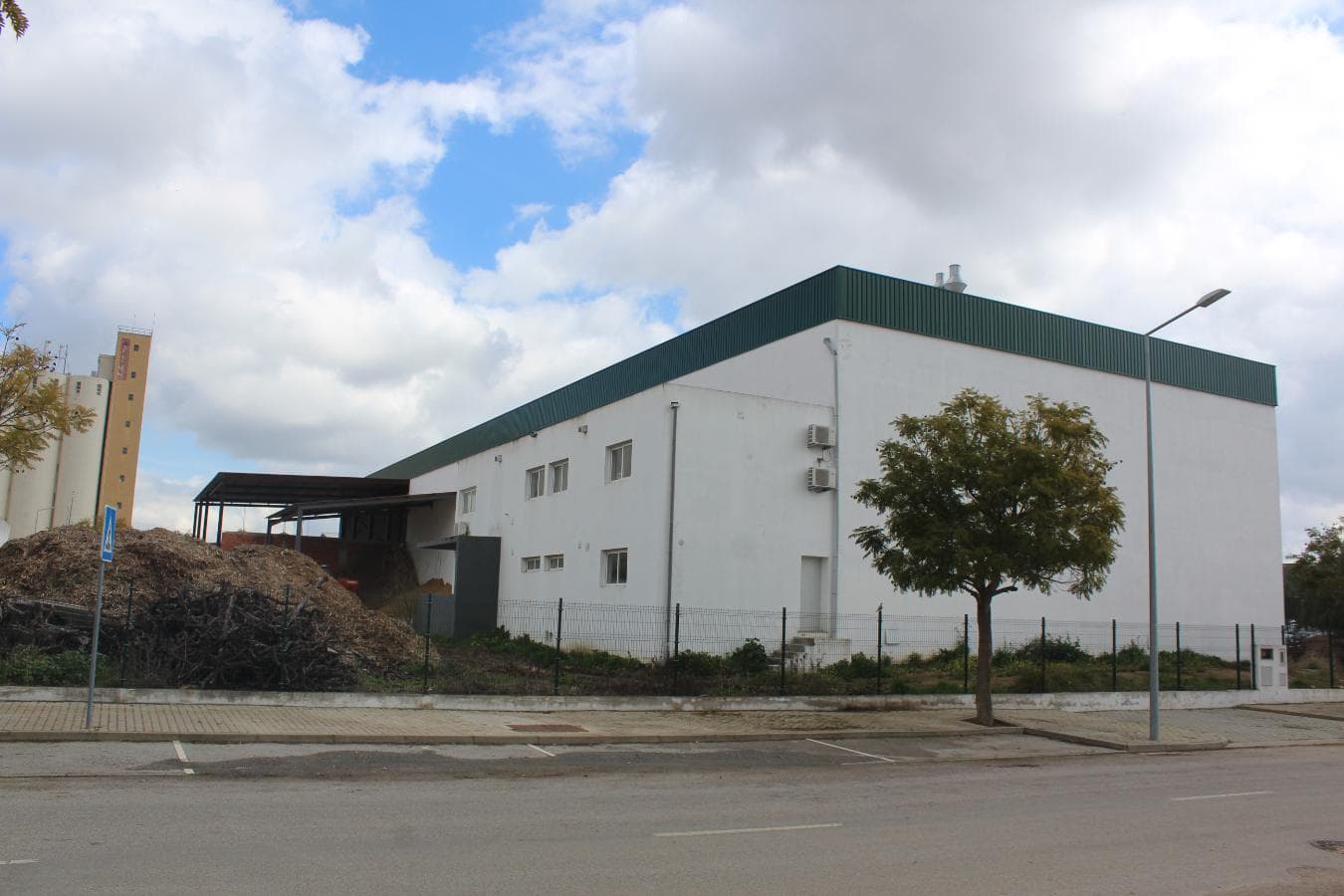 Almacén Industrial · Cuba — imagen 9