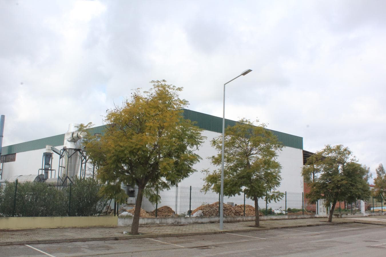Almacén Industrial · Cuba — imagen 6