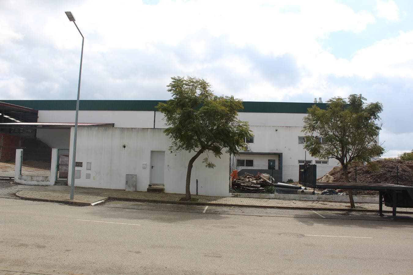 Almacén Industrial · Cuba — imagen 13
