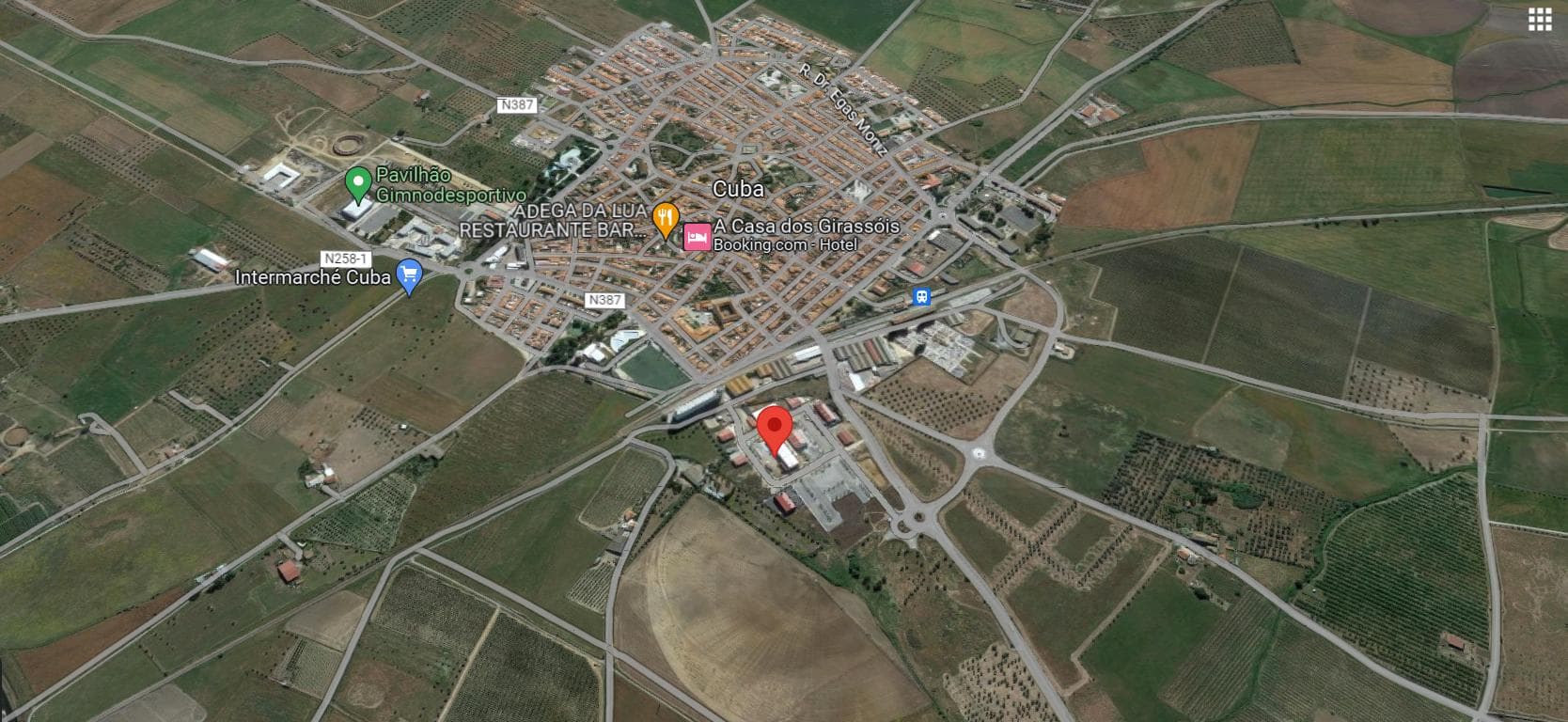 Almacén Industrial · Cuba — imagen 34