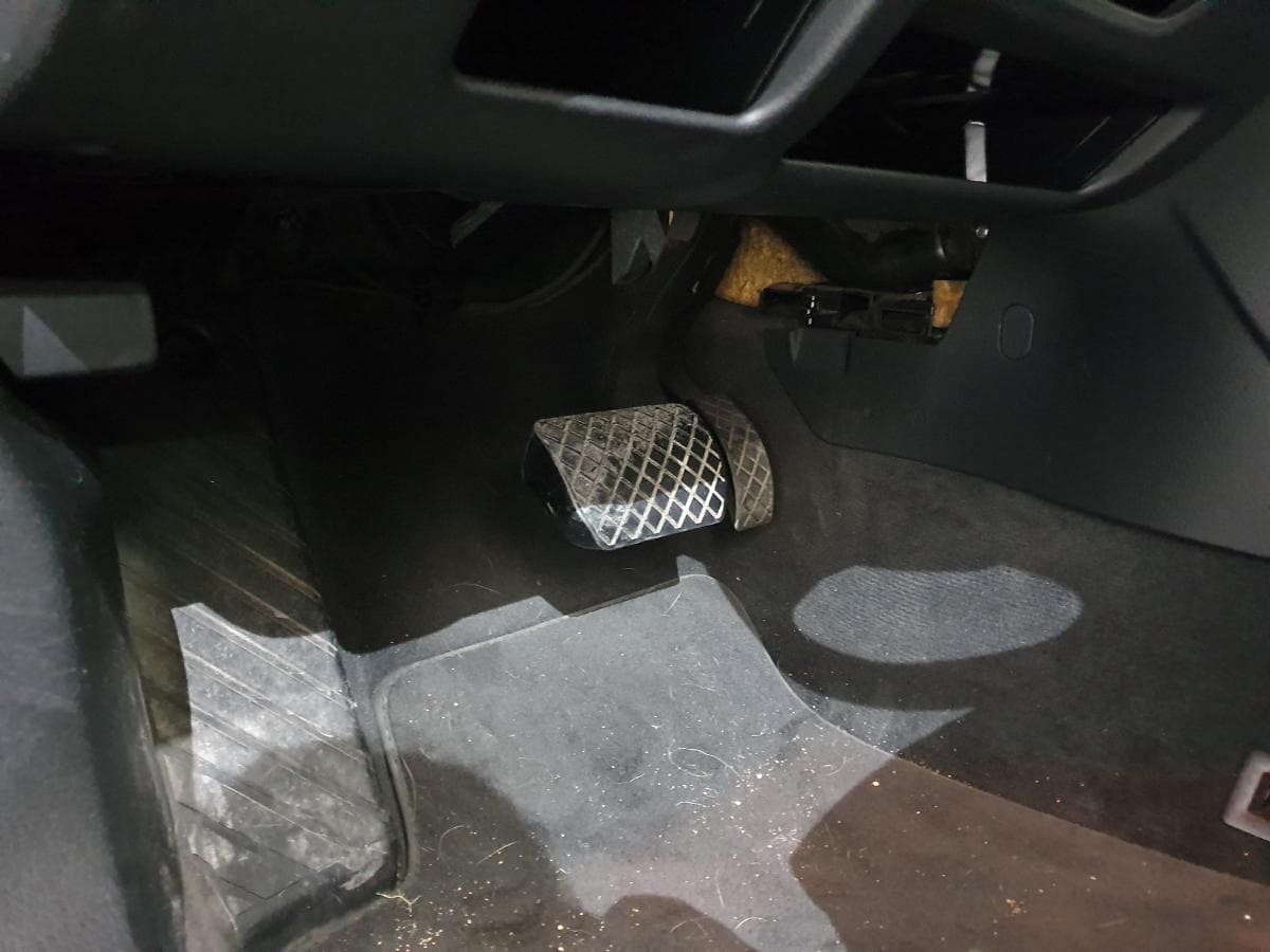 Audi A4 Cabrio 2.0 TDI · Année 2007 — image 40