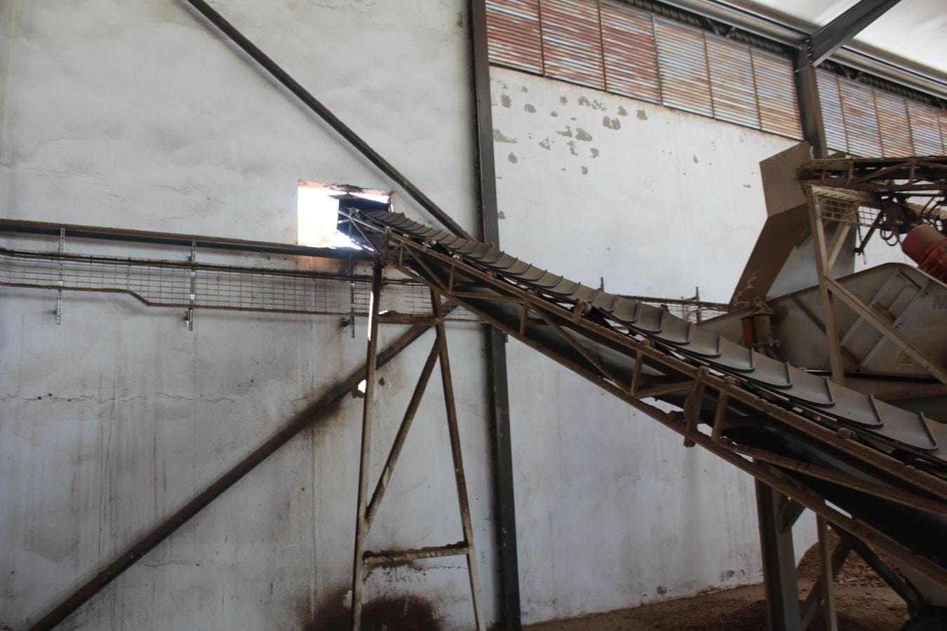 Equipamentos Industriais para a Produção de Pellets — imagen 78