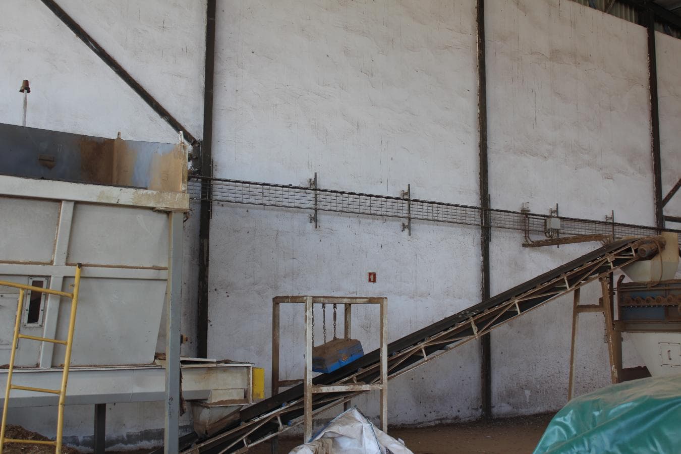 Equipamentos Industriais para a Produção de Pellets — imagen 121