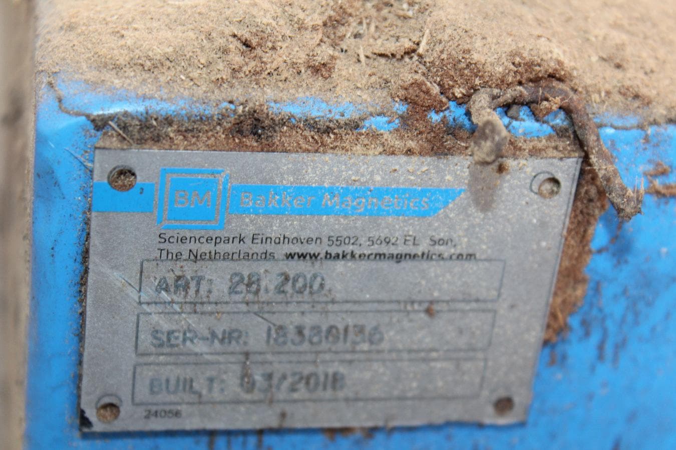 Equipamentos Industriais para a Produção de Pellets — imagen 149
