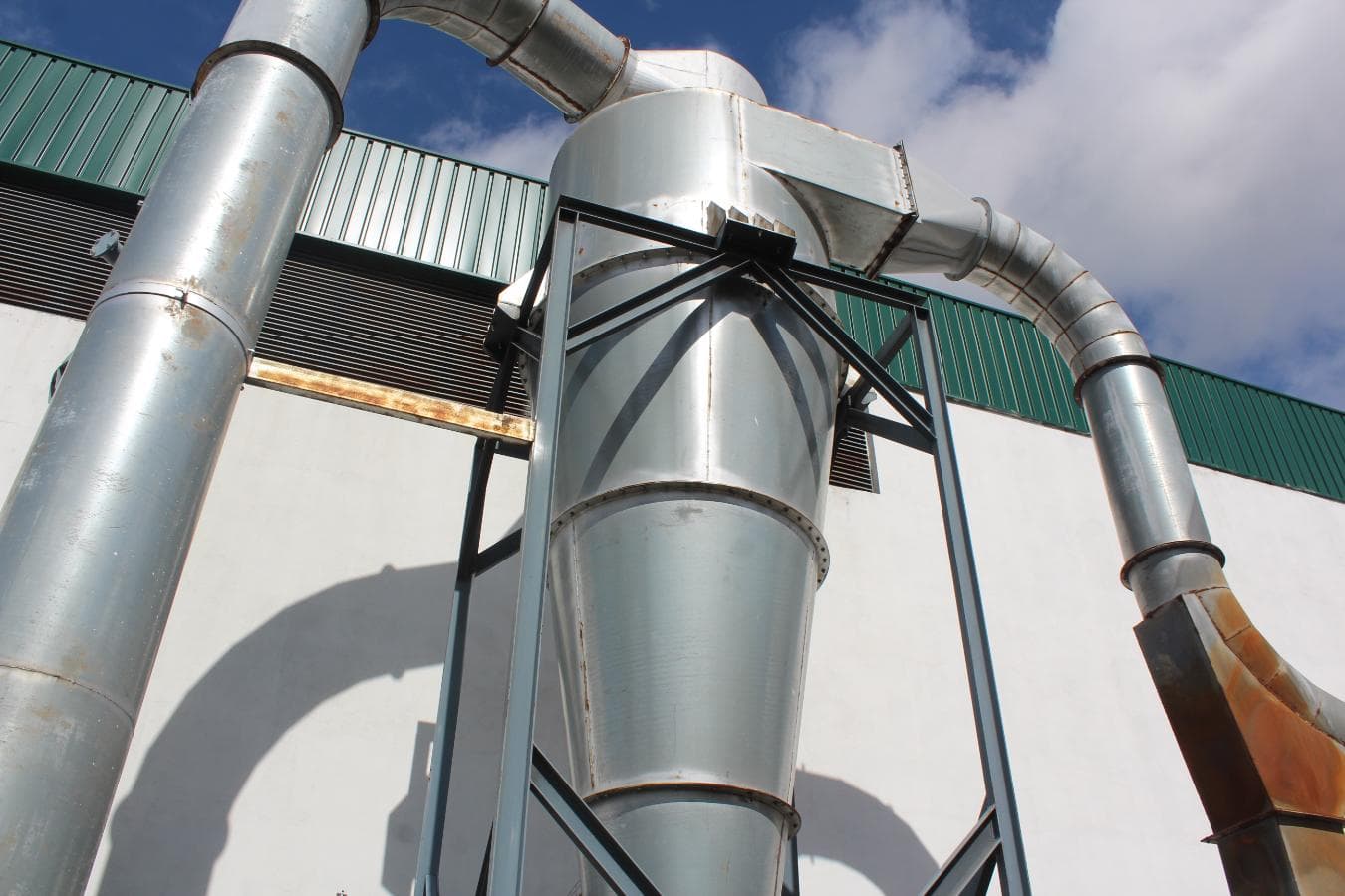 Equipamentos Industriais para a Produção de Pellets — imagen 133