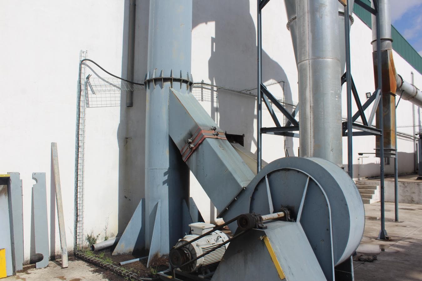Equipamentos Industriais para a Produção de Pellets — imagen 123