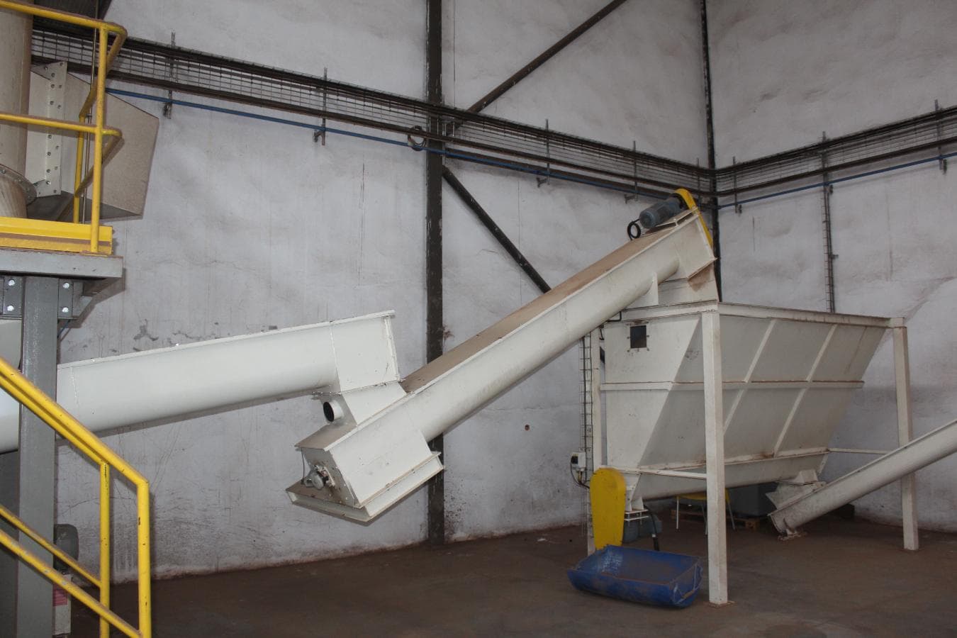 Equipamentos Industriais para a Produção de Pellets — imagen 81