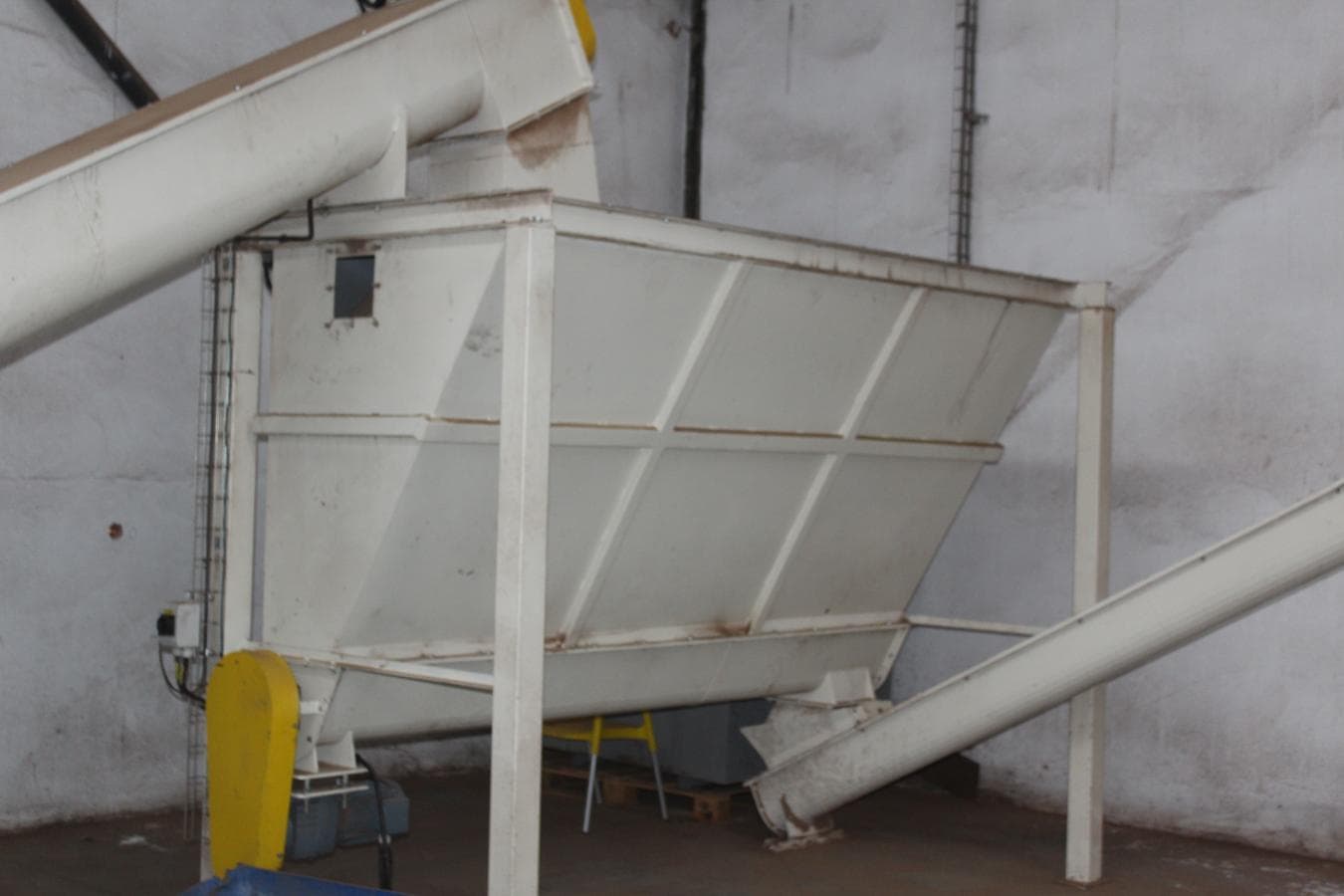 Equipamentos Industriais para a Produção de Pellets — imagen 25