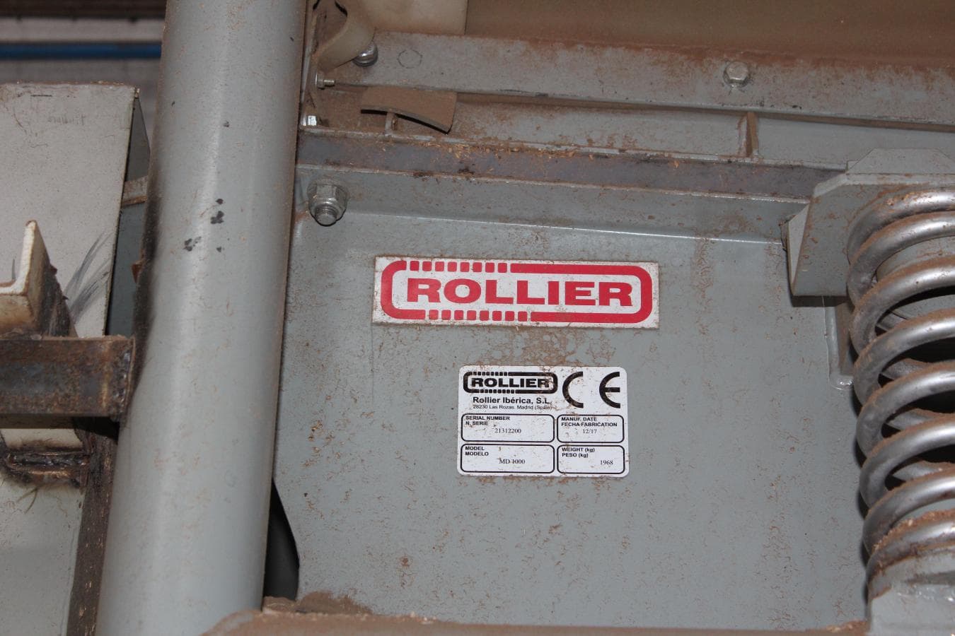 Equipamentos Industriais para a Produção de Pellets — imagen 64