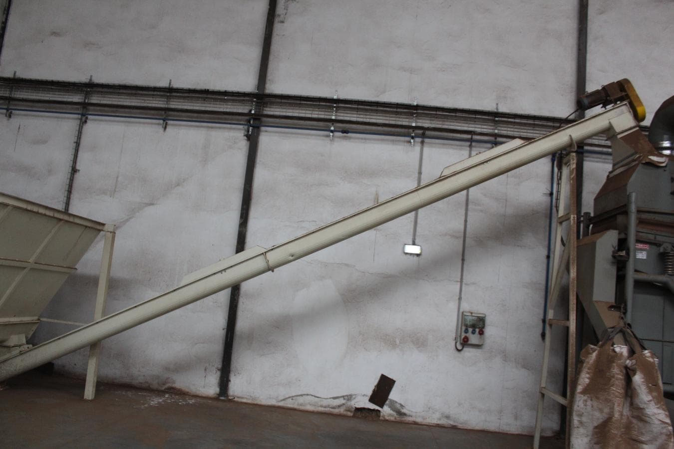 Equipamentos Industriais para a Produção de Pellets — imagen 43