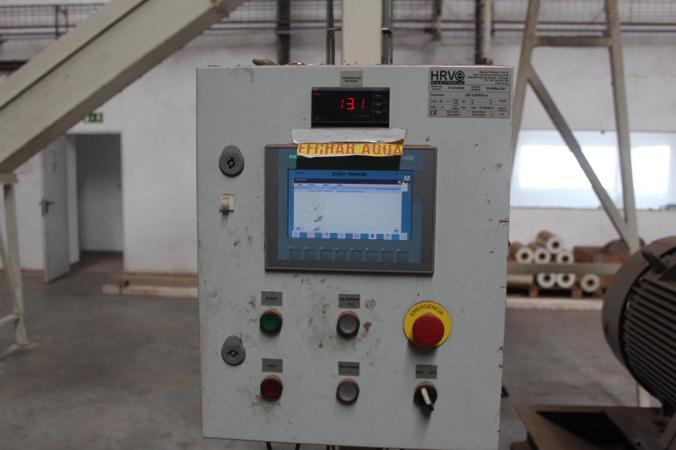 Equipamentos Industriais para a Produção de Pellets — imagen 45