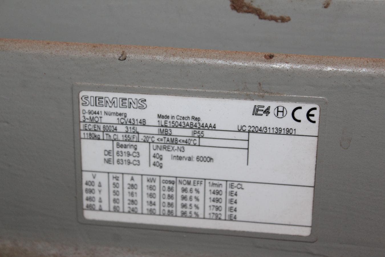 Equipamentos Industriais para a Produção de Pellets — imagen 134