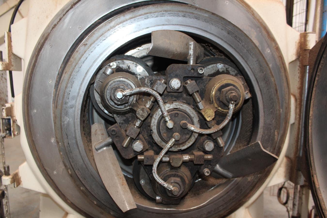 Equipamentos Industriais para a Produção de Pellets — imagen 112