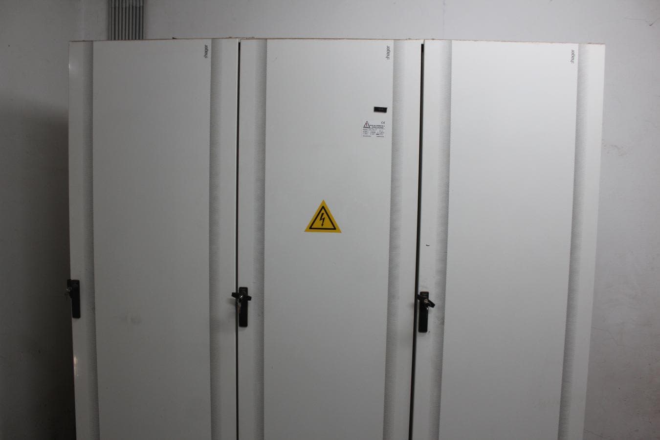 Equipamentos Industriais para a Produção de Pellets — imagen 47