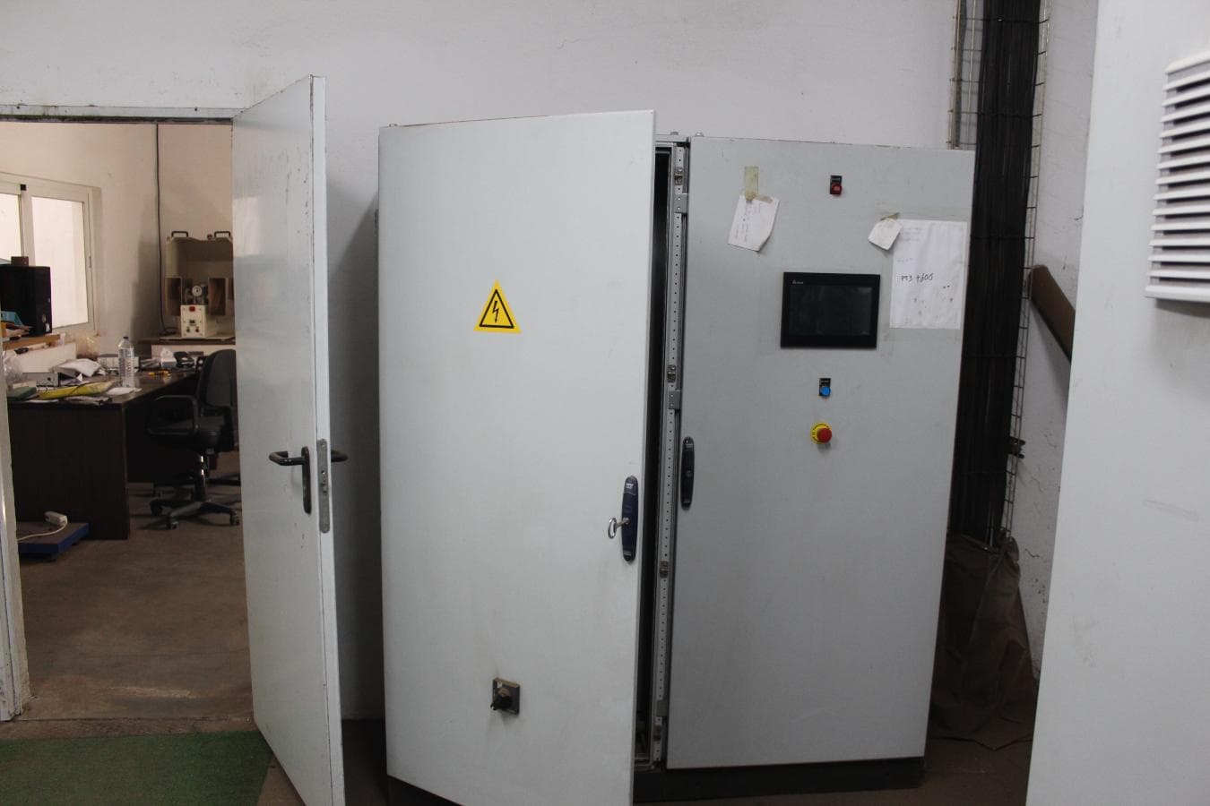 Equipamentos Industriais para a Produção de Pellets — imagen 114