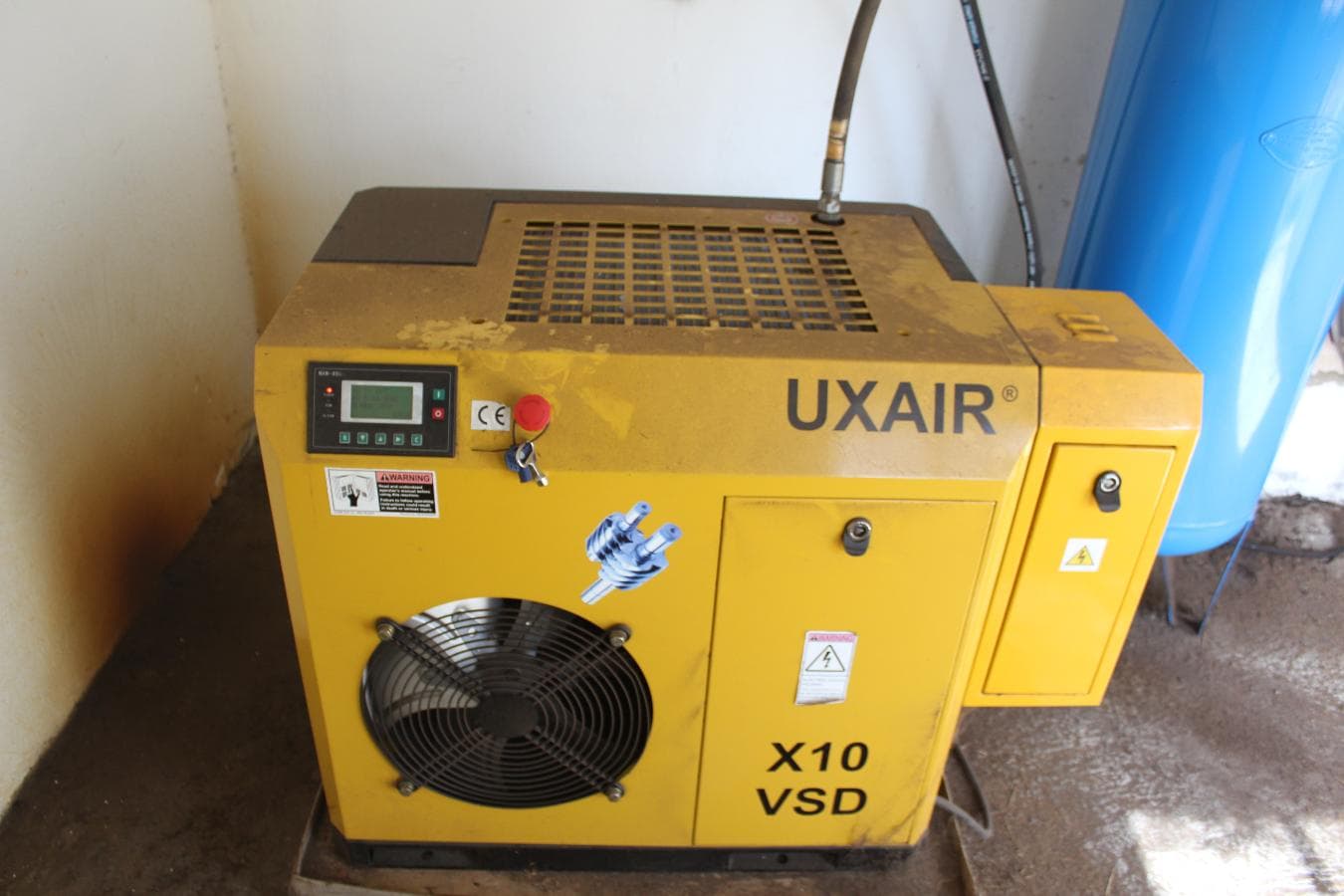 Equipamentos Industriais para a Produção de Pellets — imagen 48