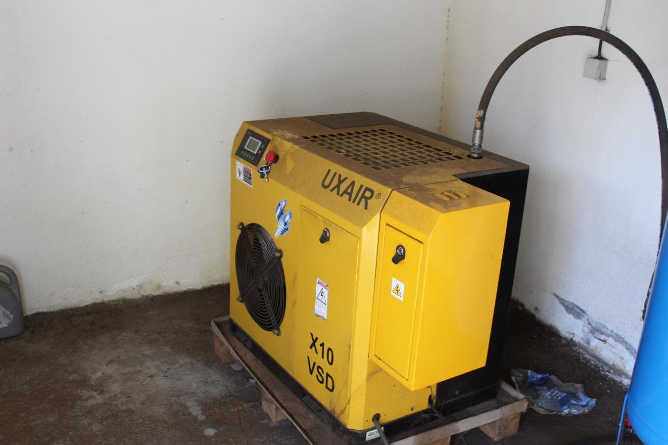 Equipamentos Industriais para a Produção de Pellets — imagen 115